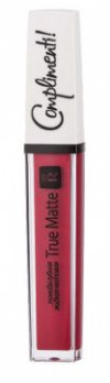 Relouis Помада губная жидкая матовая True Matte Compliment фото 1 — Makeup market