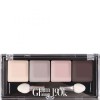 LUXVISAGE тени Glam Look 4-х цветные фото 4 — Makeup market