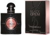 Yves Saint Laurent BLACK OPIUM парфюмерная вода 30мл женская фото 1 — Makeup market