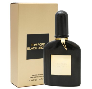 Tom Ford Black Orchid парфюмерная вода 30 мл женская — Makeup market