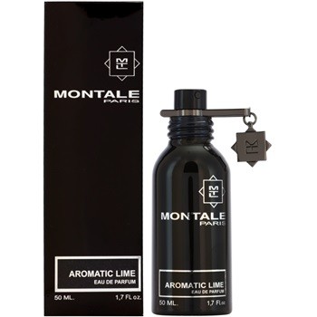 MONTALE AROMATIC LIME парфюмерная вода 50мл (Душистый лайм) unisex. фото 1 — Makeup market