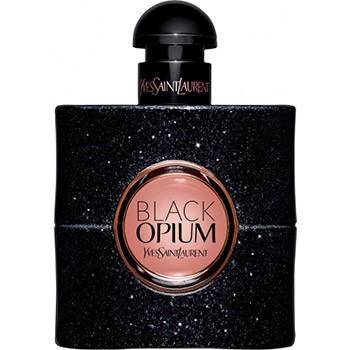 Yves Saint Laurent BLACK OPIUM парфюмерная вода 50мл женская — Makeup market
