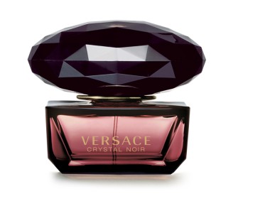Versace Crystal Noir Туалетная вода 50 мл — Makeup market