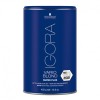 IGORA Vario Blond Powder Lightener Super Plus 450гр (синяя) фото 2 — Makeup market