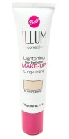 Bell Флюид суперстойкий корректирующий и придающий сияние Illumi Lightening Skin Perfection Make-up фото 1 — Makeup market