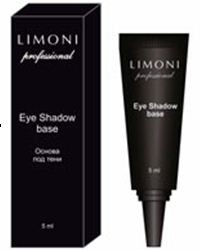 Limoni Основа под тени Eye Shadow Base фото 1 — Makeup market