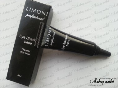 Limoni Основа под тени Eye Shadow Base — Makeup market