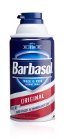 Barbasol Крем-пена для бритья Original Shaving Cream марки Barbasol 283 г фото 1 — Makeup market
