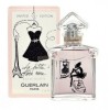 Guerlain La Petite Robe Noir limited edition туалетная вода 50 мл женская фото 1 — Makeup market