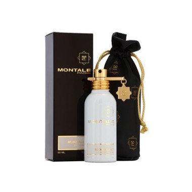 Montale Mukhallat парфюмерная вода 50 мл пластилиновая клубника unisex — Makeup market