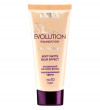 Luxvisage  Крем тональный Skin Evolution soft matte blur effect  фото 1 — Makeup market