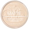 Rimmel Cпресованная Пудра Stay Matte Re-pack фото 4 — Makeup market