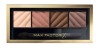 Max Factor 4-хцветные тени для век и бровей Smokey Eye Drama Kit 2 В 1 фото 8 — Makeup market