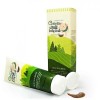 Elizavecca Скраб для тела с экстрактом зеленого чая  Greentea salt Body scrub 300 гр фото 1 — Makeup market