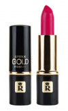 Relouis Помада губная Premium Gold фото 2 — Makeup market