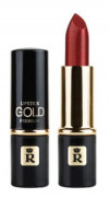 Relouis Помада губная Premium Gold фото 4 — Makeup market