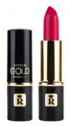 Relouis Помада губная Premium Gold фото 7 — Makeup market
