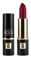 Relouis Помада губная Premium Gold фото 9 — Makeup market