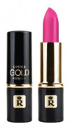Relouis Помада губная Premium Gold фото 12 — Makeup market