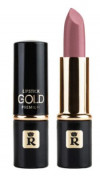 Relouis Помада губная Premium Gold фото 15 — Makeup market