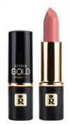 Relouis Помада губная Premium Gold фото 18 — Makeup market