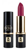 Relouis Помада губная Premium Gold фото 20 — Makeup market