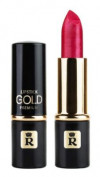 Relouis Помада губная Premium Gold фото 23 — Makeup market