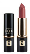 Relouis Помада губная Premium Gold фото 24 — Makeup market