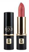 Relouis Помада губная Premium Gold фото 25 — Makeup market