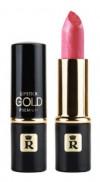 Relouis Помада губная Premium Gold фото 34 — Makeup market
