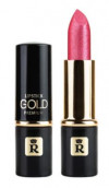 Relouis Помада губная Premium Gold фото 35 — Makeup market