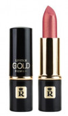 Relouis Помада губная Premium Gold фото 36 — Makeup market