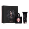 Yves Saint Laurent BLACK OPIUM Набор парфюмерная вода 30мл Лосьон для тела 50мл женский фото 1 — Makeup market