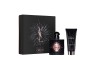Yves Saint Laurent BLACK OPIUM Набор парфюмерная вода 30мл Лосьон для тела 50мл женский фото 2 — Makeup market