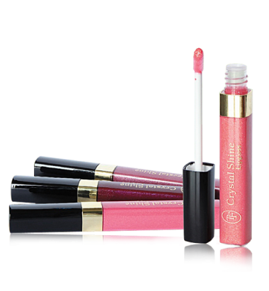 ТРИУМФ TF Помада жидкая для губ Crystal Shine Lipgloss — Makeup market