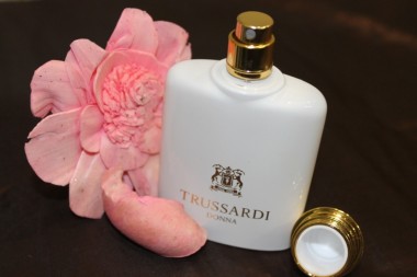 Trussardi Donna парфюмерная вода 100мл женская — Makeup market