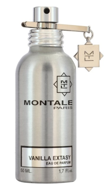 MONTALE VANILLA EXTASY парфюмерная вода 50мл (Ванильный экстаз) жен. — Makeup market