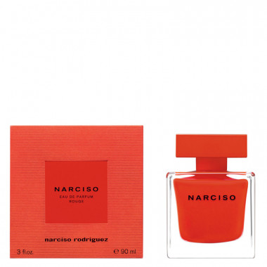 Narciso Rodriguez Narciso rouge Eau De Parfum 90 мл женская — Makeup market