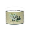 Elizavecca Скраб для тела с экстрактом зеленого чая Greentea salt Body scrub 600 гр фото 1 — Makeup market