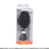 Little Devil Mini Brush щетка для волос с натуральной щетиной кабана и нейлона фото 2 — Makeup market