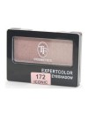 Триумф TF Тени для век одноцветные Expertcolor Eyeshadow Mono Iconic фото 3 — Makeup market