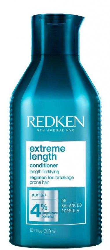 Redken Кондиционер Extreme Length 300 мл — Makeup market