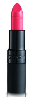 Gosh Губная помада Velvet Touch Lipstick Matt фото 4 — Makeup market