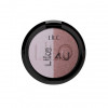LiLo Тени для век компактные Like 4U фото 2 — Makeup market