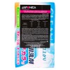 Japonica Funs Порошок стиральный с ферментом яичного белка для устранения пятен 900 г фото 2 — Makeup market