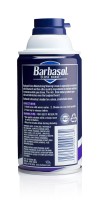 Barbasol Крем-пена для бритья увлажняющая Extra Moisturizing Shaving Cream марки Barbasol 283 г фото 2 — Makeup market
