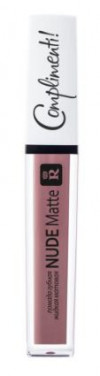 Relouis Помада губная жидкая матовая Nude Matte Compliment фото 1 — Makeup market