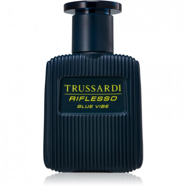 Trussardi Riflesso Blue Vibe Men туалетная вода 30 ml — Makeup market