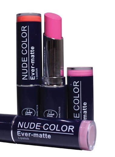 ТРИУМФ TF Помада для губ NUD COLOR ever-matt Lipstick — Makeup market
