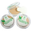 ТРИУМФ TF Пудра для лица Compact Powder Green Tea фото 1 — Makeup market